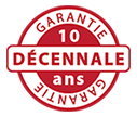 couvreur garantie decennale